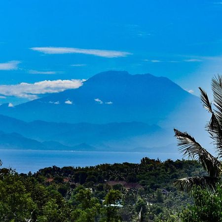 Sakti Mount Sea View Bungalow מראה חיצוני תמונה