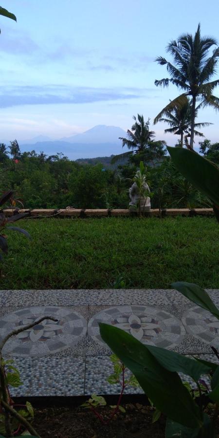 Sakti Mount Sea View Bungalow מראה חיצוני תמונה