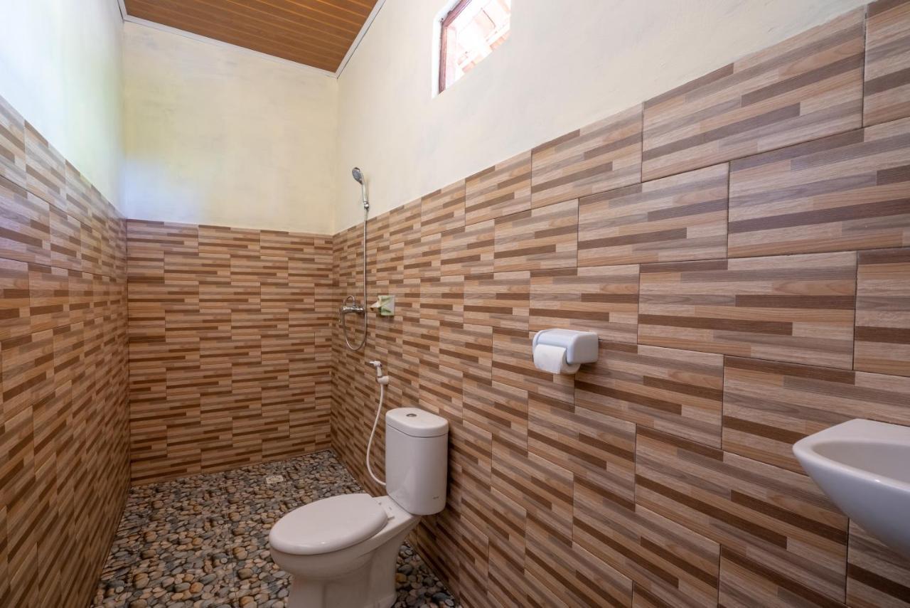 Sakti Mount Sea View Bungalow מראה חיצוני תמונה