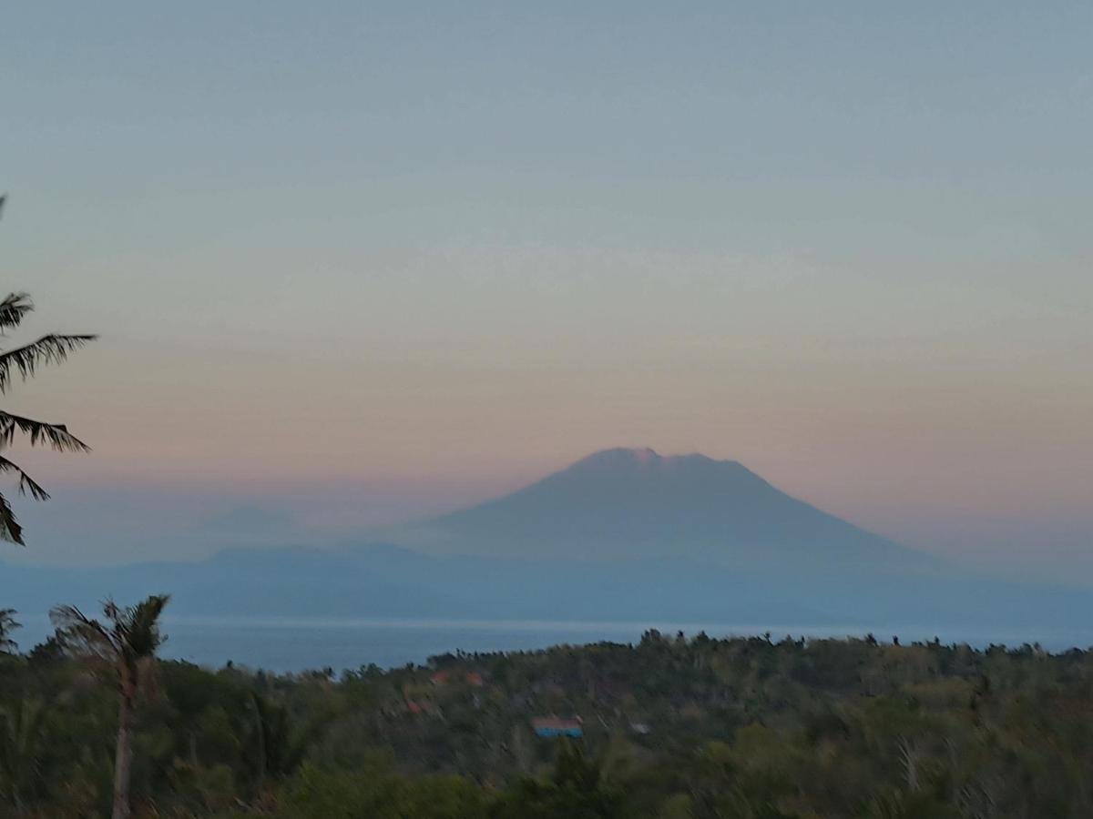 Sakti Mount Sea View Bungalow מראה חיצוני תמונה