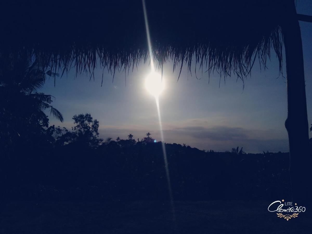 Sakti Mount Sea View Bungalow מראה חיצוני תמונה
