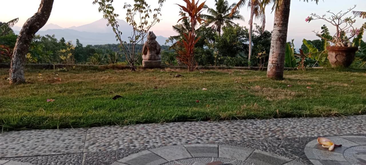 Sakti Mount Sea View Bungalow מראה חיצוני תמונה