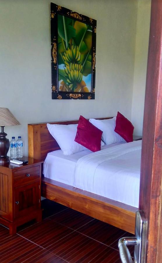 Sakti Mount Sea View Bungalow מראה חיצוני תמונה